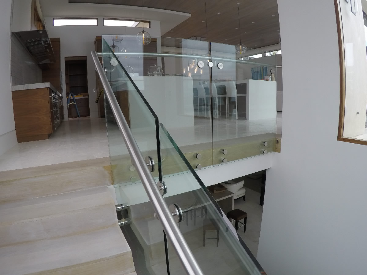 Glass Service Residential and Commercial | San Diego Glass ...